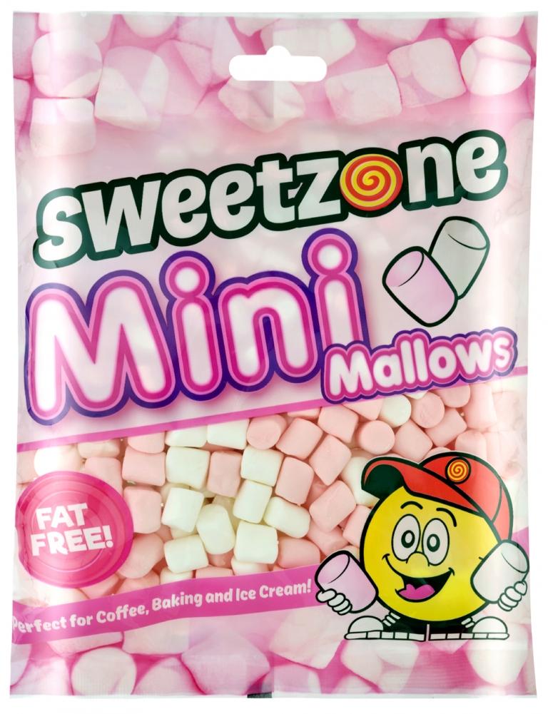 Sweetzone Mini Mallows @ SaveCo Online Ltd