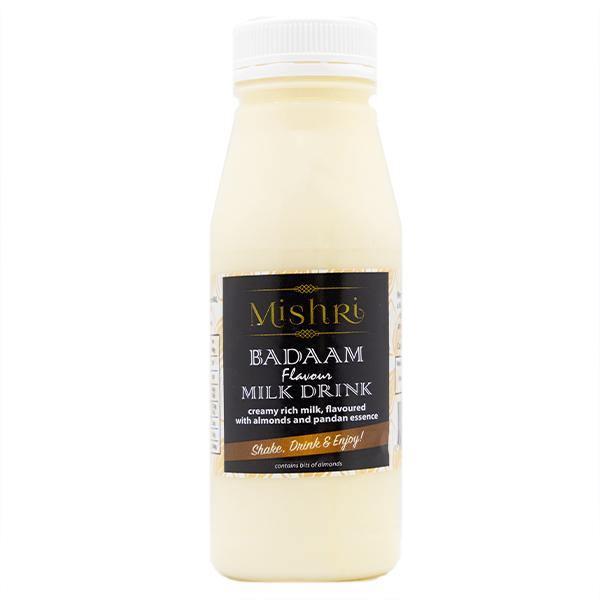 Mishri Badam Milk Drink 250ml SaveCo Online Ltd