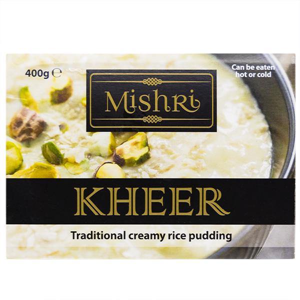 Mishri Kheer (400g) @ SaveCo Online Ltd