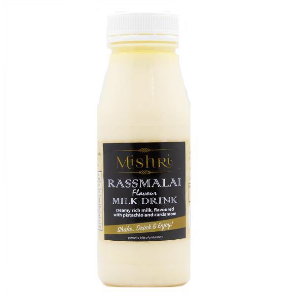 Mishri Rasmalai Milk Drink 250ml SaveCo Online Ltd