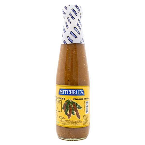 Mitchell's Tamarind Sauce 300g @SaveCo Online Ltd