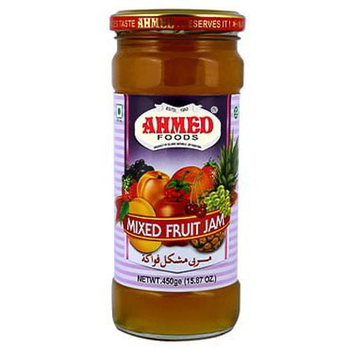 Ahmed Mixed Fruit Jam SaveCo Online Ltd