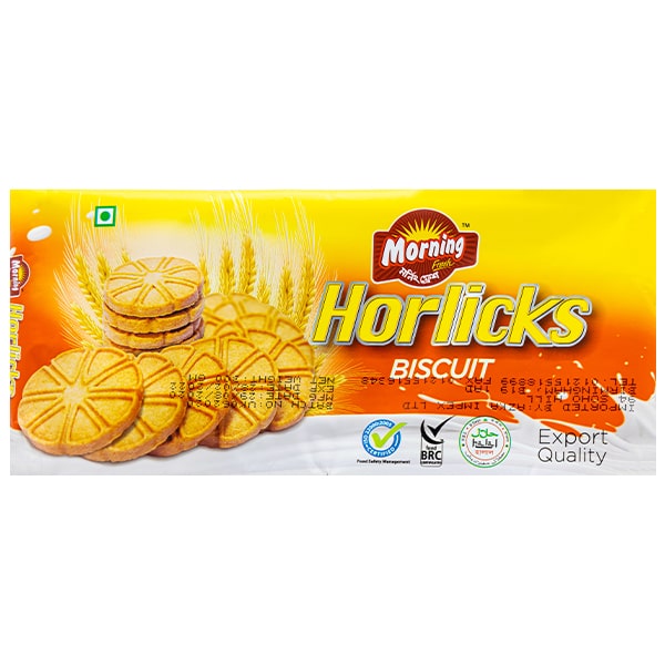Morning Horlicks Biscuits @ SaveCo Online Ltd