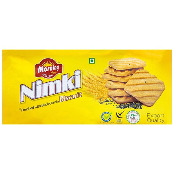 Morning Nimki Biscuits @ SaveCo Online Ltd