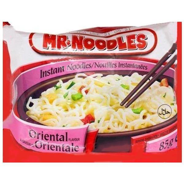 Mr. Noodles instant noodles oriental flavour SaveCo Online Ltd