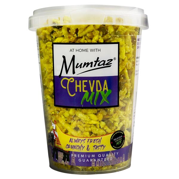  Mumtaz Chevda Mix 200g @SaveCo Online Ltd