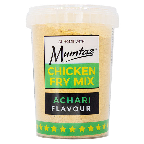 Mumtaz Chicken Fry Mix Achari @ SaveCo Online Ltd
