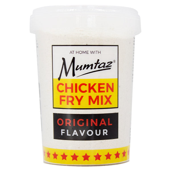 Mumtaz Chicken Fry Mix Original @ SaveCo Online Ltd