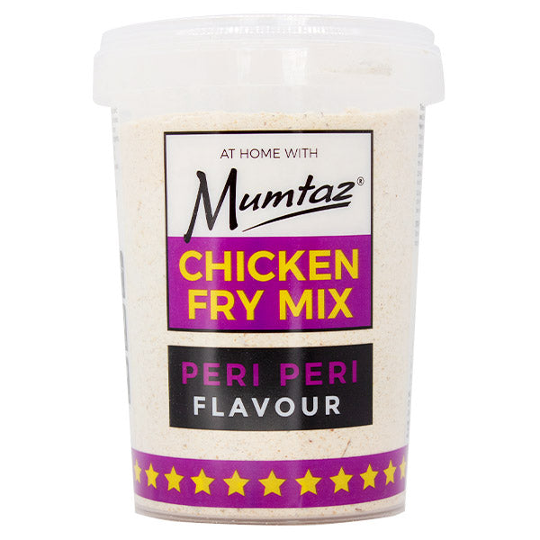 Mumtaz Chicken Fry Mix Peri Peri @ SaveCo Online Ltd
