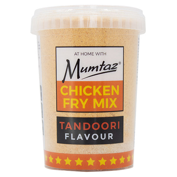 Mumtaz Chicken Fry Mix Tandoori 375g @ SaveCo Online Ltd