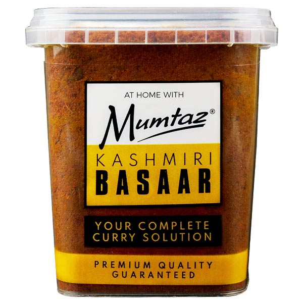 Mumtaz Kashmiri Basaar 300g @SaveCo Online Ltd