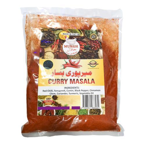 Basaar Mirpuri Bassar Curry Powder | Halal Supermarket Online | SaveCo Online ...