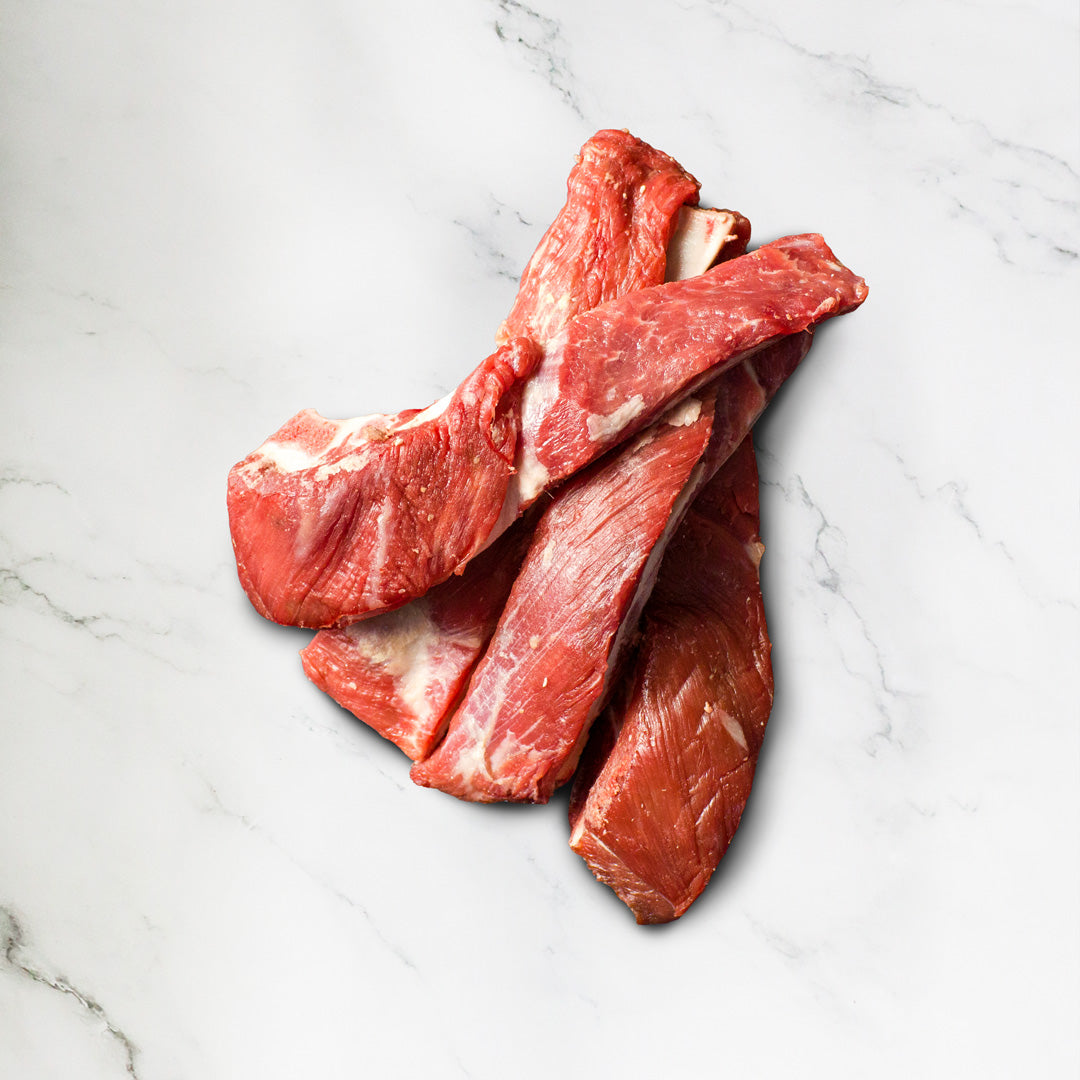 Halal Mutton Ribs | HMC Halal Meat Delivery | SaveCo Online