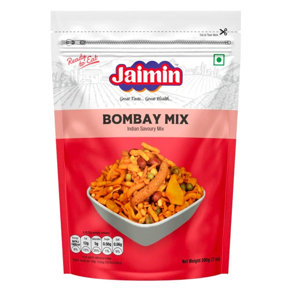 Jaimin Bombay Mix @ SaveCo Online