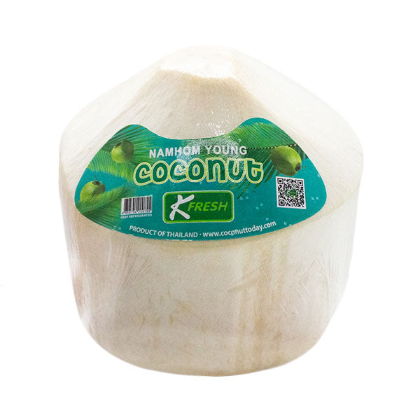 Namhom Thailand Young Coconut @ SaveCo Online Ltd