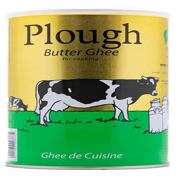 Plough Butter Ghee 500 - 2kg