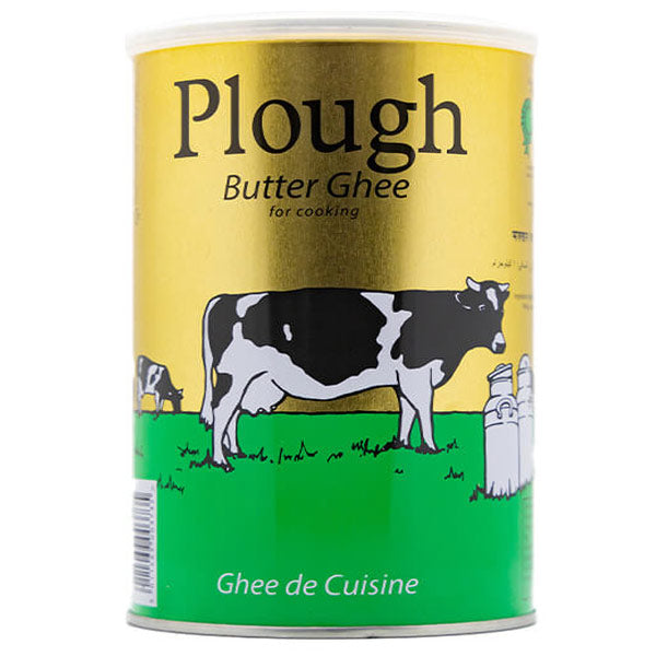 Plough Butter Ghee 500 - 2kg