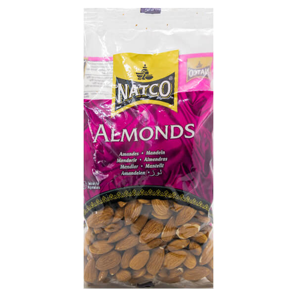 Natco Almonds @ SaveCo Online Ltd