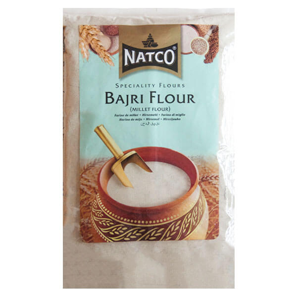 Natco Bajri Flour @ SaveCo Online Ltd