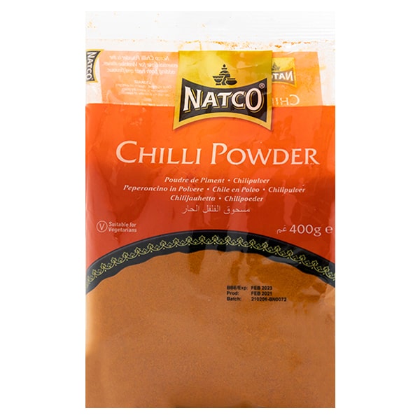 Natco Chilli Powder @ SaveCo Online Ltd