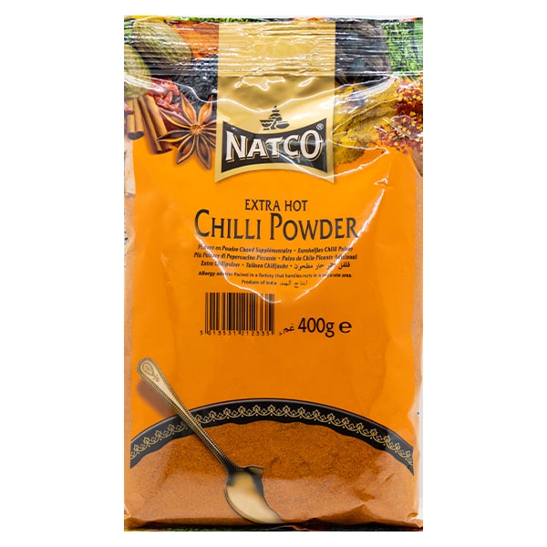Natco Extra Hot Chilli Powder @ SaveCo Online Ltd