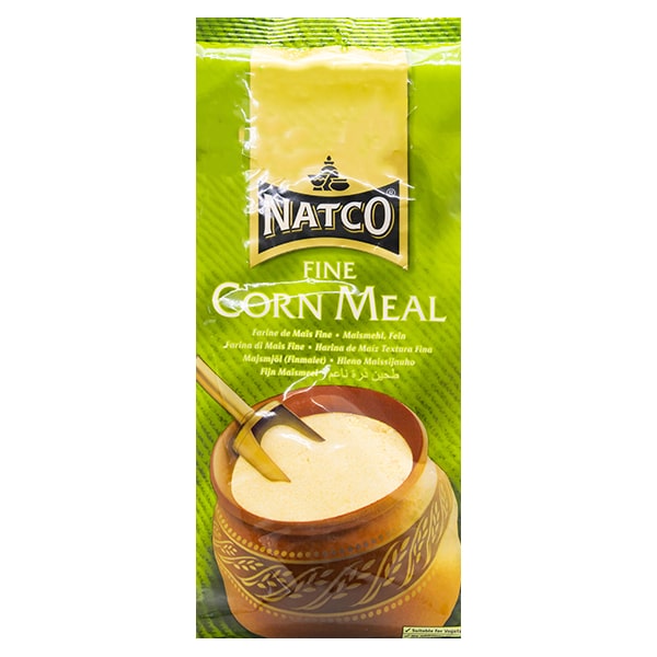 Natco Fine Corn Meal @SaveCo Online Ltd