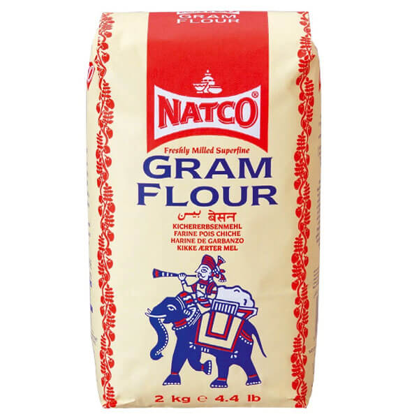 Natco Gram Flour 2kg @ SaveCo Online Ltd
