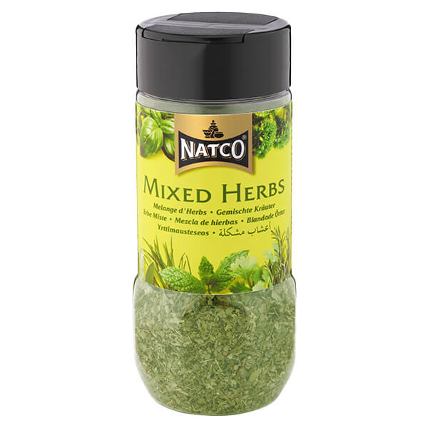 Natco Mixed Herbs SaveCo Online Ltd