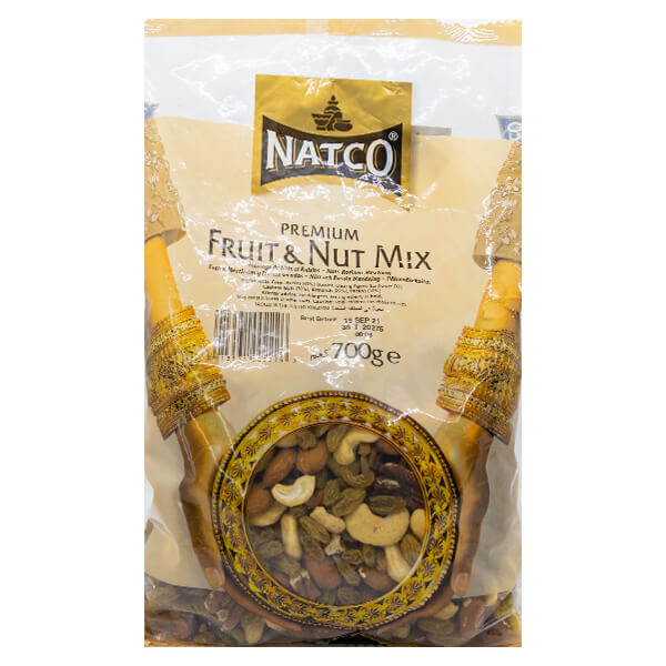 Natco Premium Fruit & Nut Mix @ SaveCo Online Ltd