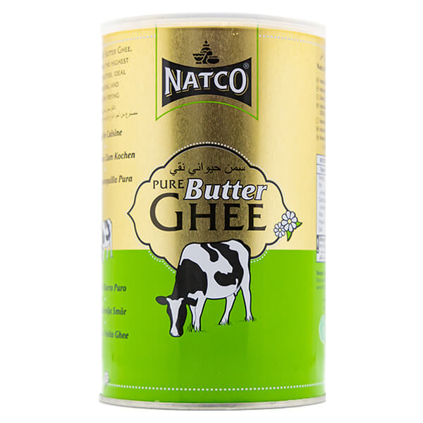 Natco Pure Butter Ghee 1kg @SaveCo Online Ltd
