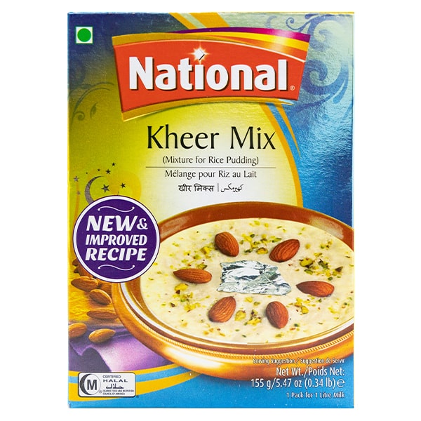 National Kheer Mix @SaveCo Online Ltd
