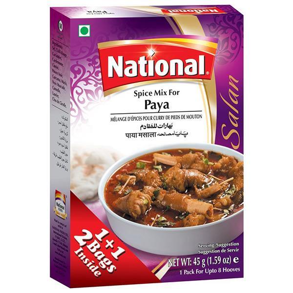 National Paya 90g  @SaveCo Online Ltd