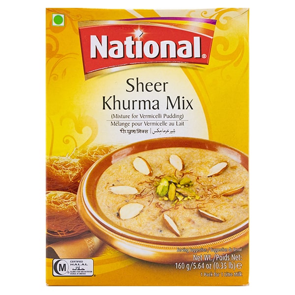 National Sheer Khurma Mix @SaveCo Online Ltd