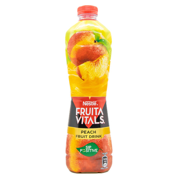 Nestle Peach Nectar (1L) @ SaveCo Online Ltd