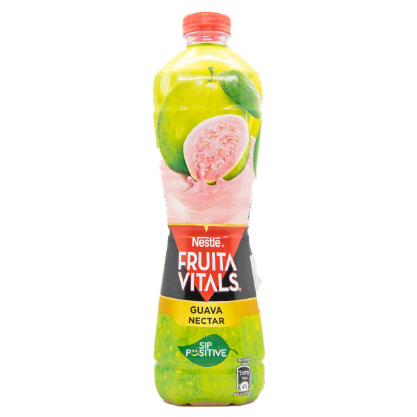 Nestle Guava Nectar (1L) @SaveCo Online Ltd