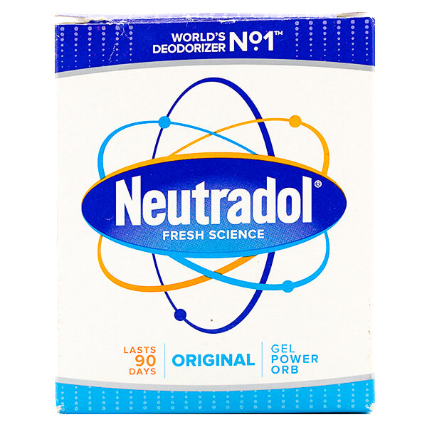 Neutradol Original Gel 140g @SaveCo Online Ltd