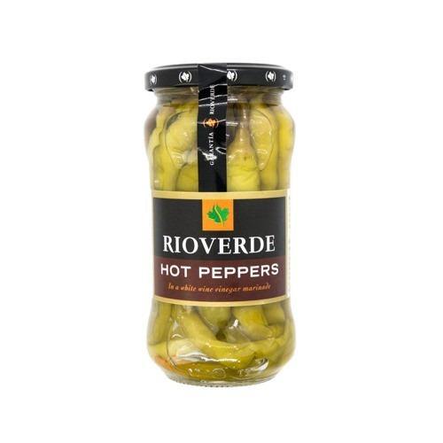 Rioverde hot peppers SaveCo Online Ltd