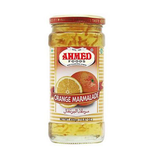 Ahmed Orange Marmalade SaveCo Online Ltd