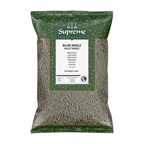 Supreme Bajri Millet 1kg @ SaveCo Online Ltd