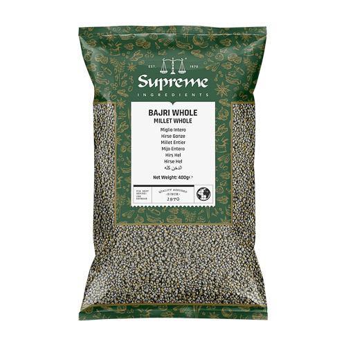 Supreme Bajri Millet 400g @ SaveCo Online Ltd
