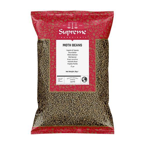 Supreme moth beans SaveCo Bradford