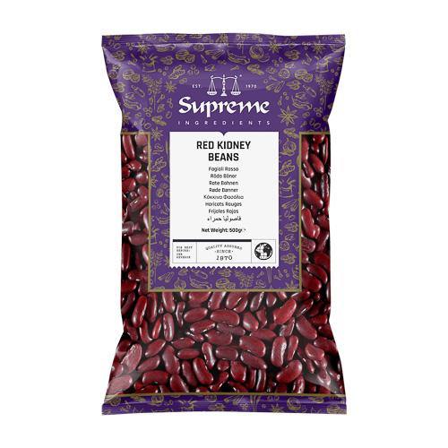 Supreme kidney beans SaveCo Bradford
