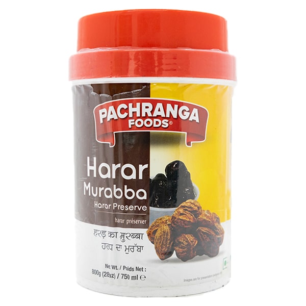 Pachranga foods Harar Murabba @SaveCo Online Ltd