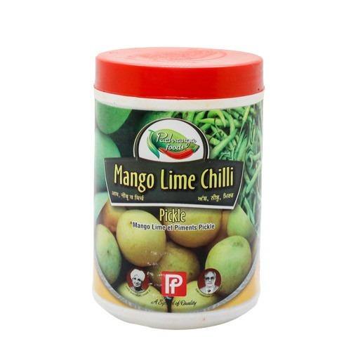 Pachangra mango lime chilli pickle SaveCo Bradford