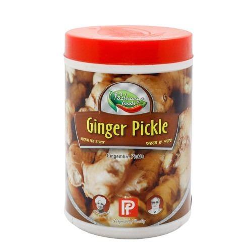 Pachangra ginger pickle SaveCo Bradford