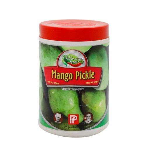 Pachranga mango unpeeled pickle SaveCo Bradford