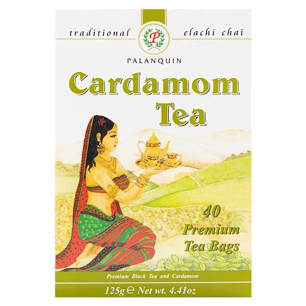 Palanquin Cardamom Tea @ SaveCo Online Ltd