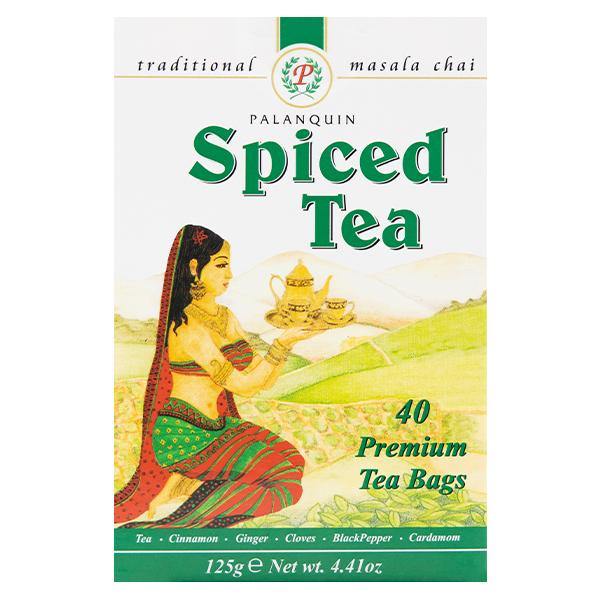 Palanquin Spiced Tea @ SaveCo Online Ltd