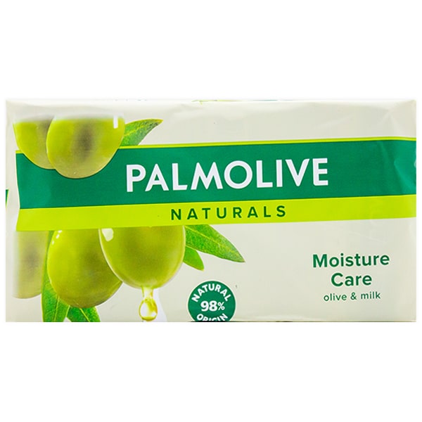 Palmolive Naturals Soap Olive & Milk @SaveCo Online Ltd