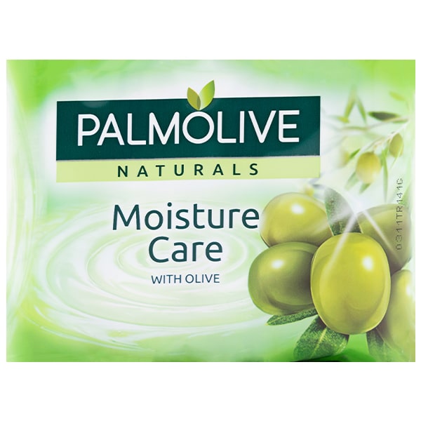 Palmolive Naturals Moisture Care With Olive 360g 4 Pack @ SaveCo Online Ltd